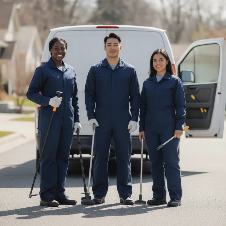 drain cleaning Mentor